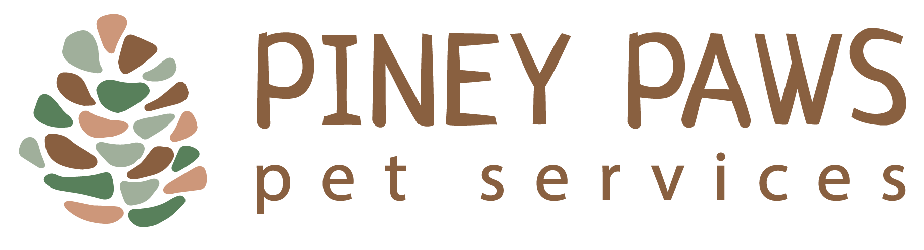 Piney Paws Pet Services